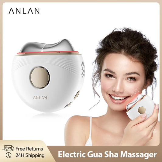 ANLAN Beauty Massager